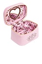view 6 of 9 POCHETTE DE MAQUILLAGE VANITY CASE in Terry