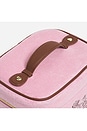 view 7 of 9 POCHETTE DE MAQUILLAGE VANITY CASE in Terry