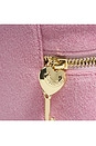 view 8 of 9 POCHETTE DE MAQUILLAGE VANITY CASE in Terry