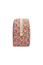 view 4 of 8 BOLSA HAND EMBROIDERED TRAVEL LARGE POUCH in Betsy Ann