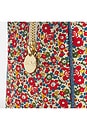 view 7 of 8 BOLSA HAND EMBROIDERED TRAVEL LARGE POUCH in Betsy Ann