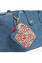 view 6 of 7 Audio Pouch in Betsy Ann