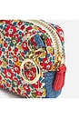 view 7 of 7 Audio Pouch in Betsy Ann