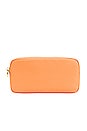 view 1 of 3 Classic Small Pouch in Peach