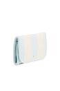view 3 of 6 ROLLO DE JOYERÍA JEWELRY ROLL in Blue & White Stripe