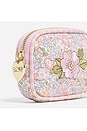 view 6 of 6 BOLSA EMBROIDERED MICRO in Michelle Liberty