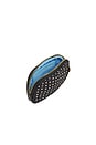 view 4 of 5 MICROBOLSITO MICRO POUCH in Small Dot Black