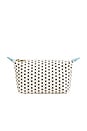 view 1 of 5 BOLSA PEQUEÑA POUCHETTE in Small Dot Black