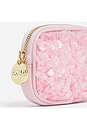 view 5 of 5 Micro Pouch in Pink