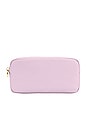 view 1 of 3 Classic Small Pouch in Lilac