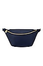 view 1 of 4 Jumbo Fanny Pack in Sapphire