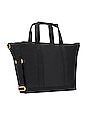 view 2 of 2 SAC FOURRE-TOUT CLASSIC TOTE BAG in Noir