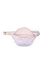 view 3 of 4 Classic Fanny Pack in Wildflower