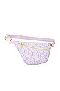 view 4 of 4 Classic Fanny Pack in Wildflower