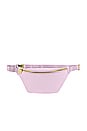 view 2 of 4 Classic Fanny Pack in Lilac