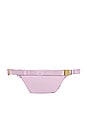 view 3 of 4 Classic Fanny Pack in Lilac