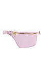 view 4 of 4 Classic Fanny Pack in Lilac