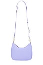 view 1 of 3 BOLSO CRUZADO CURVED in Paradise