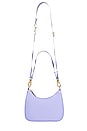 view 2 of 3 BOLSO CRUZADO CURVED in Paradise