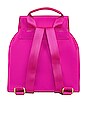 view 2 of 3 SAC À DOS MINI FORMAT MINI DRAWSTRING in Fuchsia
