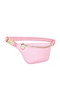view 3 of 4 Classic Fanny Pack in Flamingo