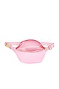 view 4 of 4 Classic Fanny Pack in Flamingo