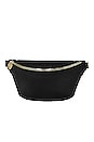 view 1 of 4 Classic Fanny Pack in Noir