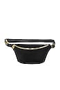 view 2 of 4 Classic Fanny Pack in Noir