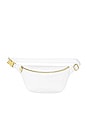view 2 of 4 Classic Fanny Pack in Blanc