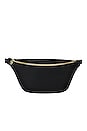 view 1 of 4 Classic Jumbo Fanny Pack in Noir