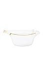 view 2 of 4 Classic Jumbo Fanny Pack in Blanc