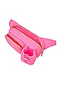 view 4 of 4 Sports Fanny Pack in Bubblegum