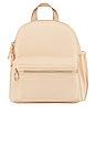 view 1 of 3 Micro Classic Backpack in Sand