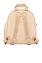 view 2 of 3 Micro Classic Backpack in Sand