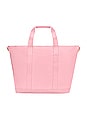 view 1 of 3 Classic Tote Bag in Flamingo