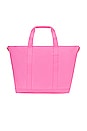 view 1 of 3 Classic Tote Bag in Bubblegum