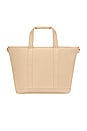 view 1 of 3 Classic Tote Bag in Sand