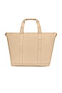 view 2 of 3 Classic Tote Bag in Sand