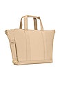 view 3 of 3 Classic Tote Bag in Sand