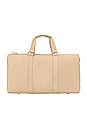 view 1 of 3 Classic Duffle Bag in Sand