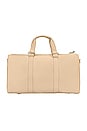 view 2 of 3 Classic Duffle Bag in Sand