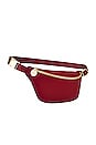 view 3 of 4 CLASSIC FANNY PACK ファニーパック in Wild Plum