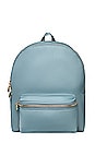 view 1 of 3 Classic Backpack in Lake Blue