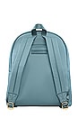 view 2 of 3 Classic Backpack in Lake Blue