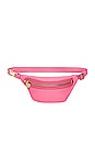 view 2 of 4 Classic Fanny Pack in Guava