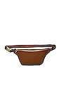 view 1 of 3 Classic Fanny Pack in Chocolate