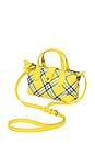 view 2 of 3 x Clueless Pouchette Crossbody in Cher's Plaid