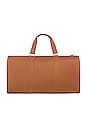 view 1 of 2 Classic Duffle Bag in Camel