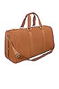 view 2 of 2 Classic Duffle Bag in Camel