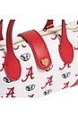view 6 of 7 University Of Alabama Printed Nylon Pouchette Crossbody in 